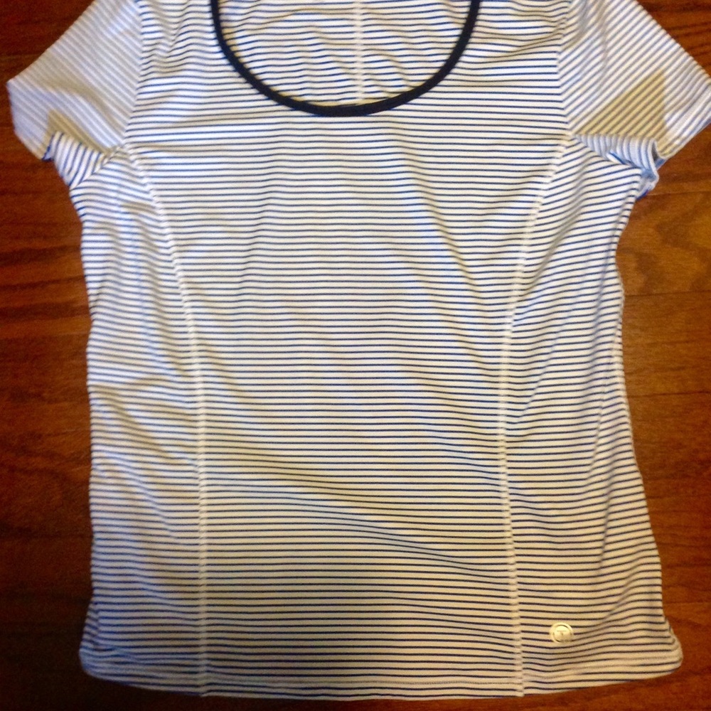 Talbots Athletic Leisure Shirt